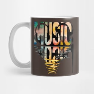 art design Mug